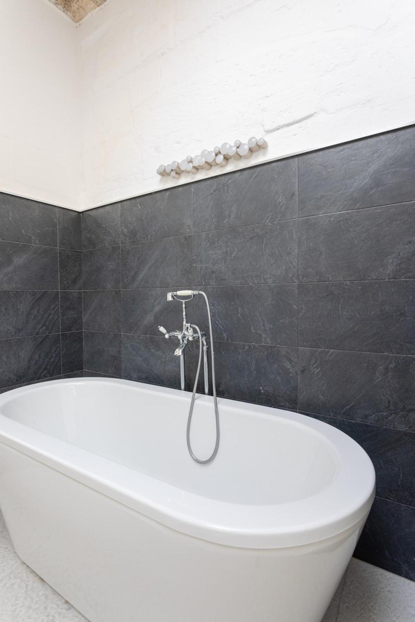 Valletta Exclusive 3Br House With Rooftop Terrace - Cityapartmentstay Bagian luar foto