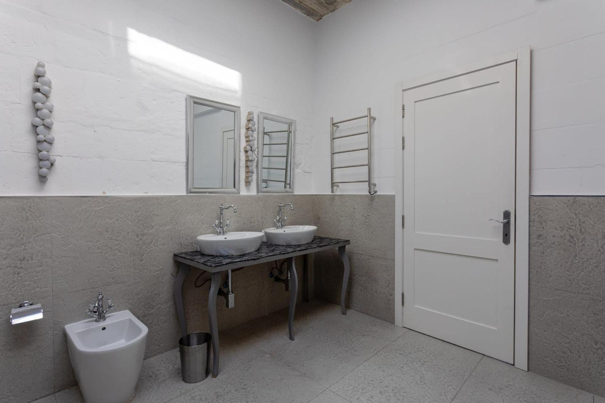 Valletta Exclusive 3Br House With Rooftop Terrace - Cityapartmentstay Bagian luar foto