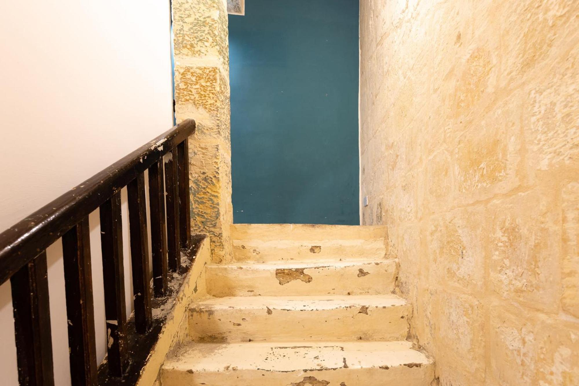 Valletta Exclusive 3Br House With Rooftop Terrace - Cityapartmentstay Bagian luar foto