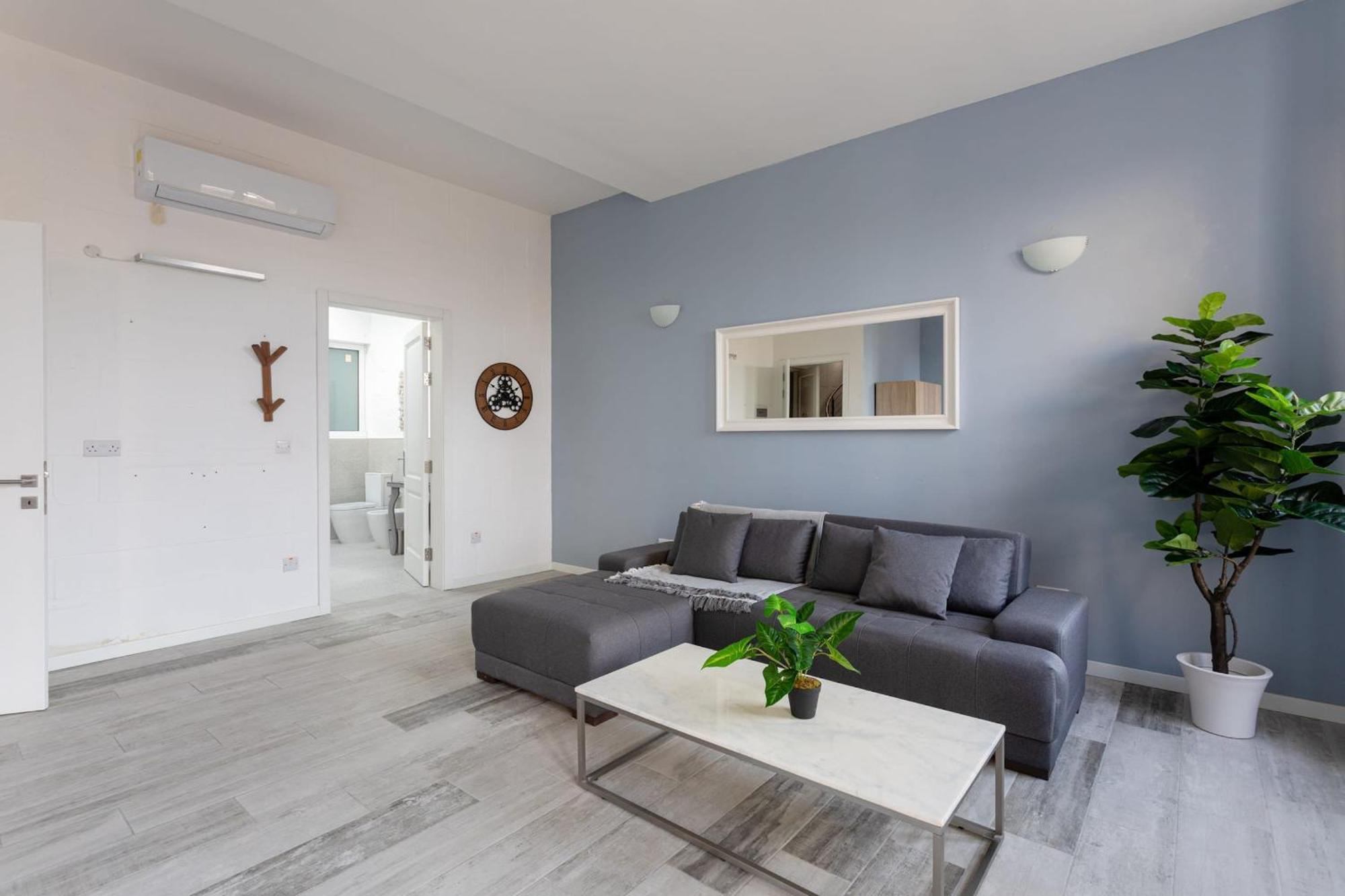 Valletta Exclusive 3Br House With Rooftop Terrace - Cityapartmentstay Bagian luar foto