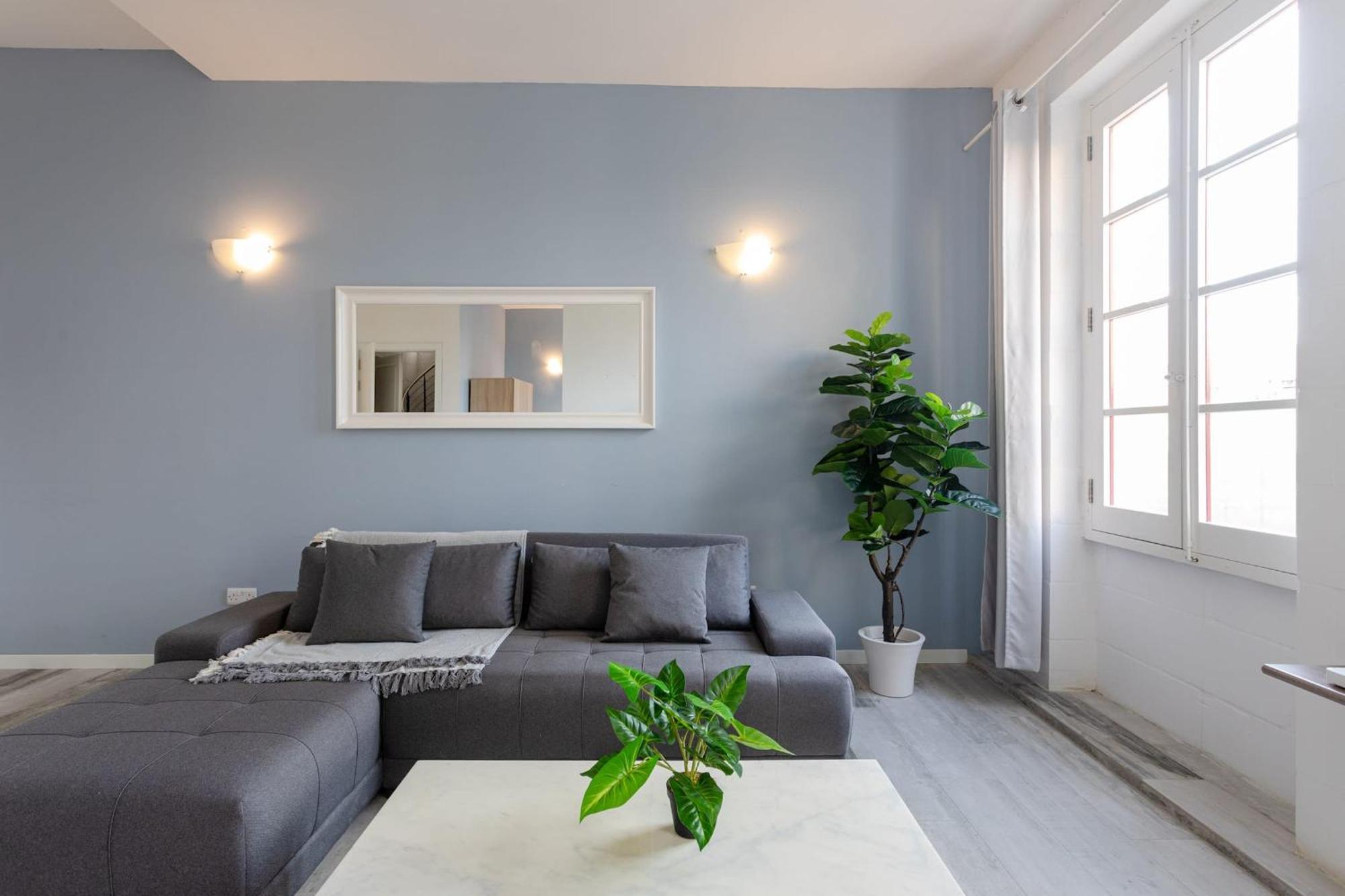 Valletta Exclusive 3Br House With Rooftop Terrace - Cityapartmentstay Bagian luar foto
